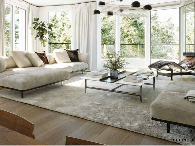Appartement de prestige de 79 m2 en vente La Garenne Colombes, Île de France
