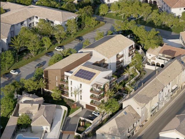 Appartement de prestige de 79 m2 en vente Lattes, Occitanie