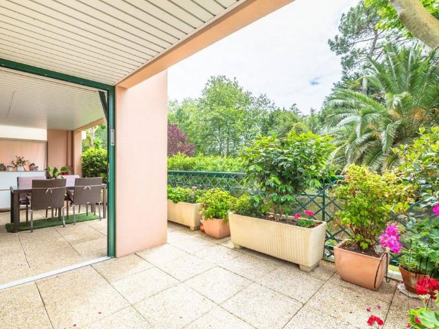 Appartement de prestige de 83 m2 en vente Biarritz, Nouvelle Aquitaine