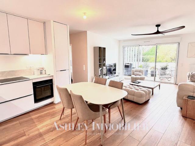 Appartement de prestige de 83 m2 en vente La Rochelle, Nouvelle Aquitaine