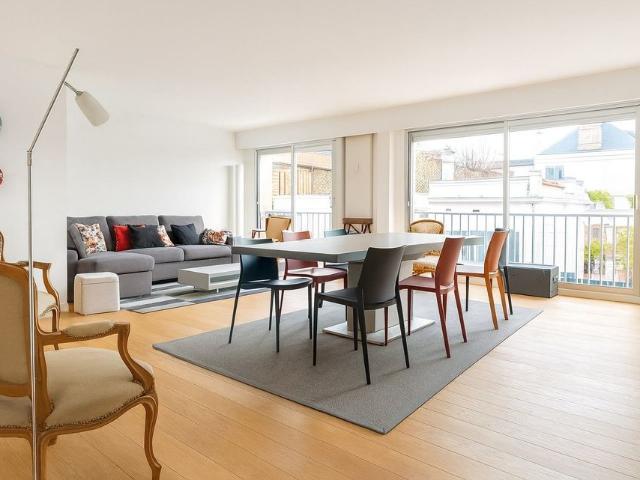 Appartement de prestige de 83 m2 en vente Le Vésinet, Île de France