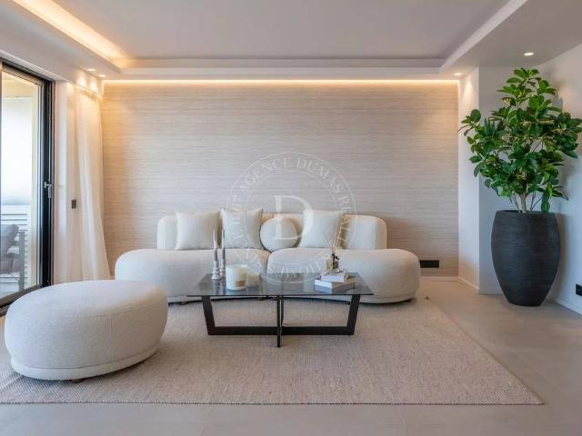 Appartement de prestige de 83 m2 en vente Nice, France