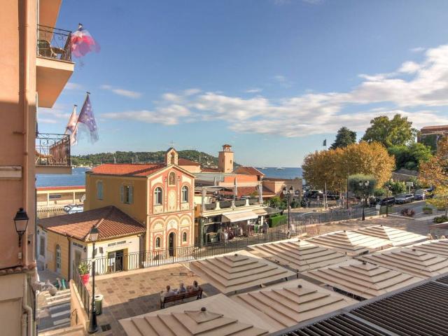 Appartement de prestige de 80 m2 en vente Villefranche sur Mer, France