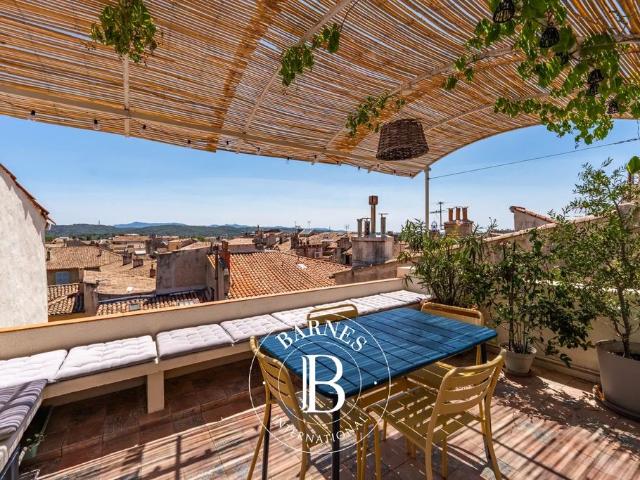 Appartement de prestige de 80 m2 en vente Aix en Provence, France