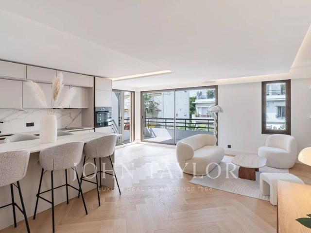 Appartement de prestige de 80 m2 en vente Cannes, Provence Alpes Côte d'Azur