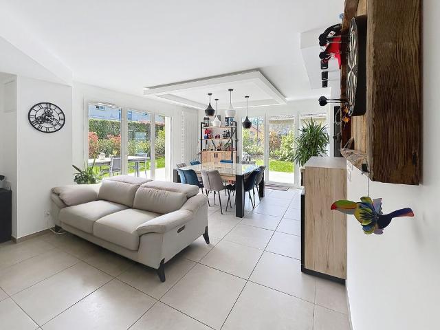 Appartement de prestige de 80 m2 en vente Doussard, France