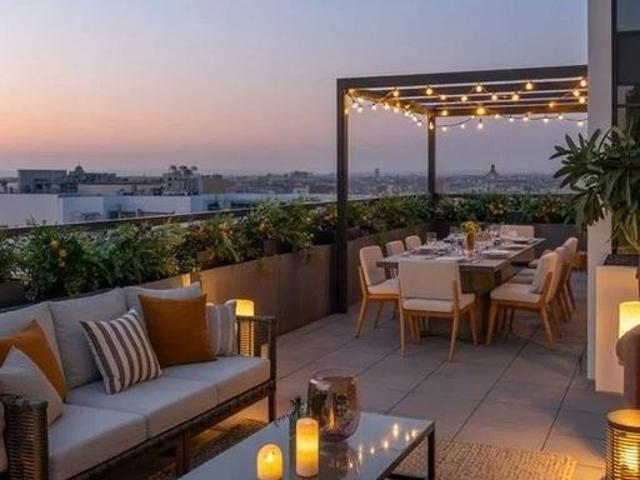 Appartement de prestige de 80 m2 en vente Montreuil, Île de France