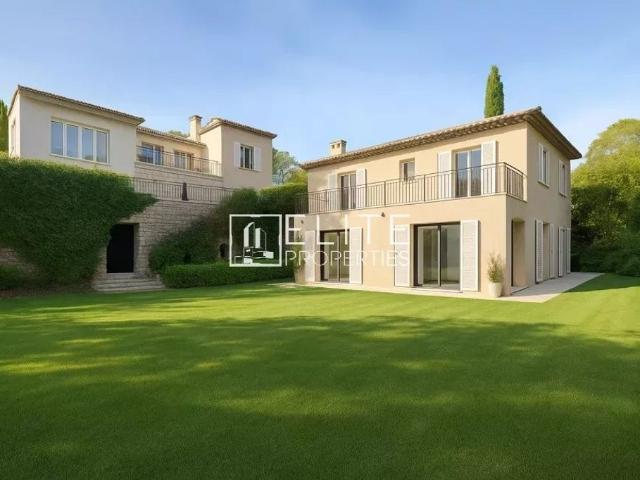 Appartement de prestige de 80 m2 en vente Mouans Sartoux, France