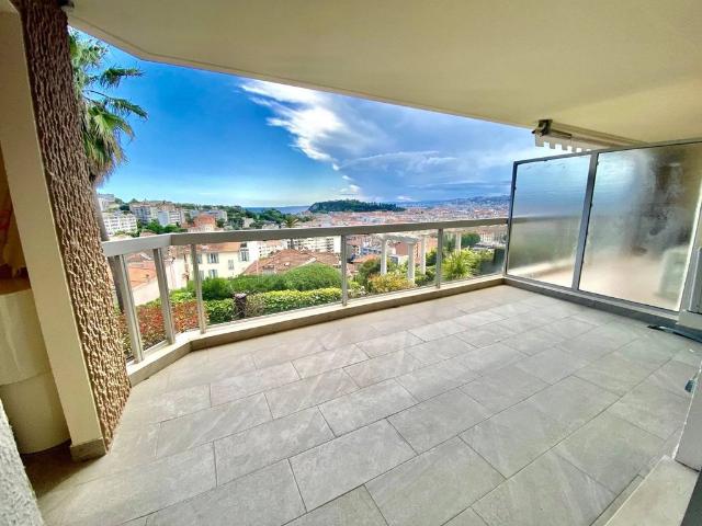 Appartement de prestige de 80 m2 en vente Nice, Provence Alpes Côte d'Azur