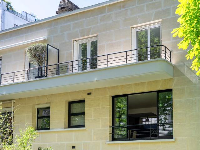 Appartement de prestige de 80 m2 en vente Paris, France