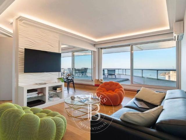 Appartement de prestige de 80 m2 en location Biarritz, Nouvelle Aquitaine