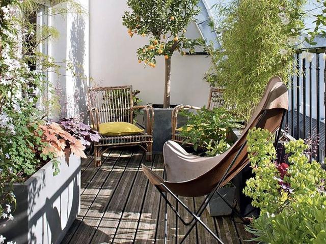 Appartement de prestige de 81 m2 en vente Bourg la Reine, France
