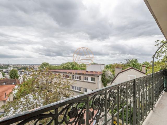 Appartement de prestige de 81 m2 en vente Nogent sur Marne, France