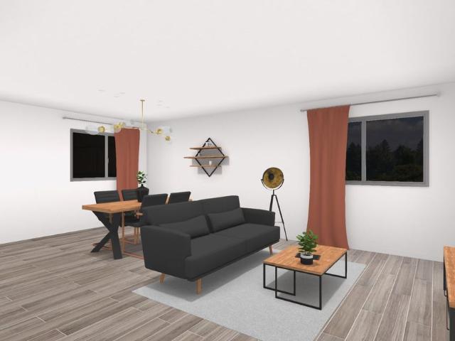 Appartement de prestige de 81 m2 en vente Strasbourg, Grand Est