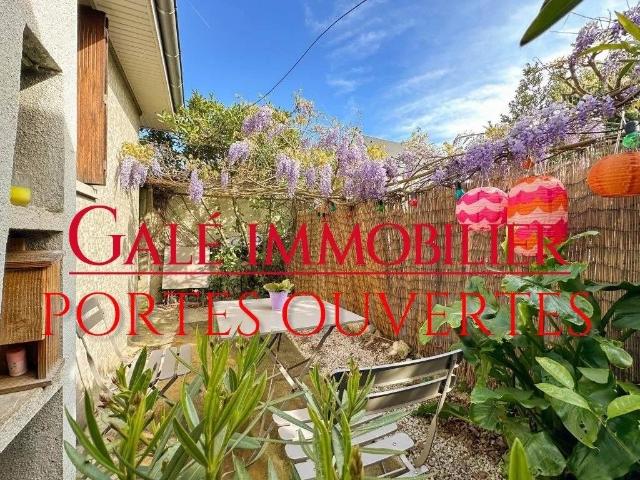 Appartement de prestige de 82 m2 en vente Bourg la Reine, France