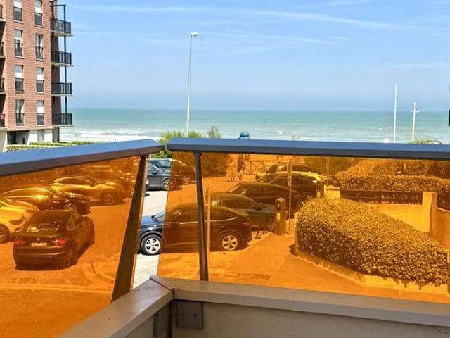 Appartement de prestige de 82 m2 en vente Cabourg, Normandie