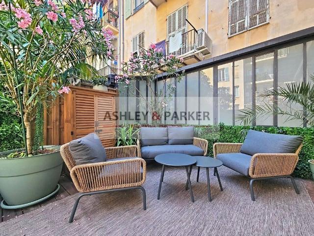 Appartement de prestige de 82 m2 en vente Nice, France