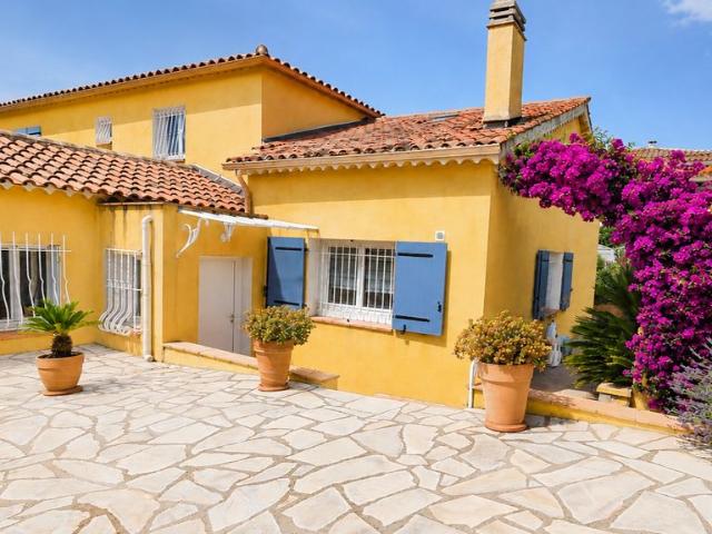 Appartement de prestige de 87 m2 en vente Bandol, Provence Alpes Côte d'Azur