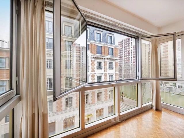 Appartement de prestige de 87 m2 en vente Bastille, République, Nation Alexandre Dumas, Paris, Île de France