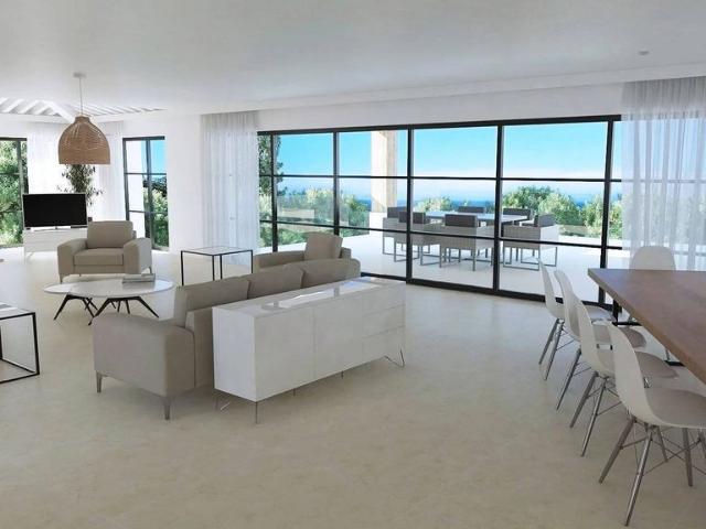 Appartement de prestige de 87 m2 en vente Marly le Roi, Île de France