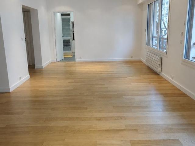 Appartement de prestige de 87 m2 en location La Muette, Auteuil, Porte Dauphine, Paris, Île de France