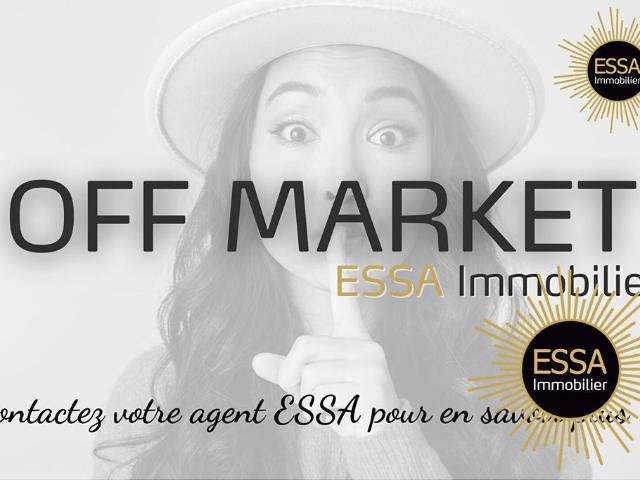 Appartement de prestige de 84 m2 en vente Viroflay, France