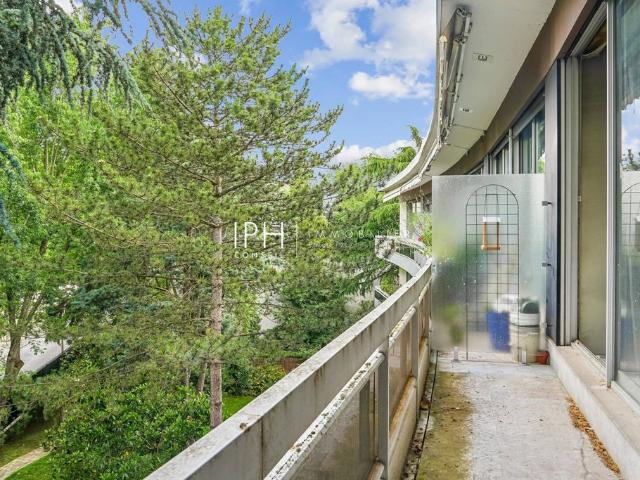 Appartement de prestige de 84 m2 en vente Neuilly sur Seine, France