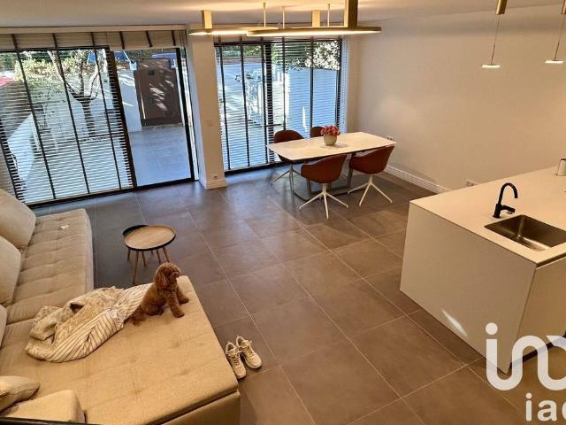 Appartement de prestige de 85 m2 en vente Antibes, France