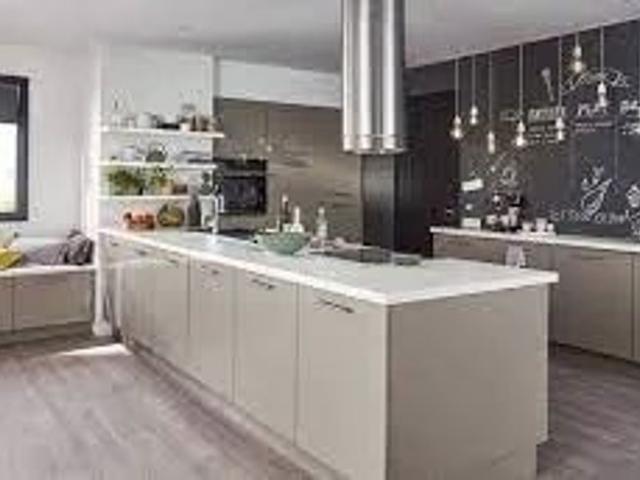 Appartement de prestige de 85 m2 en vente Motte Picquet, Commerce, Necker, France