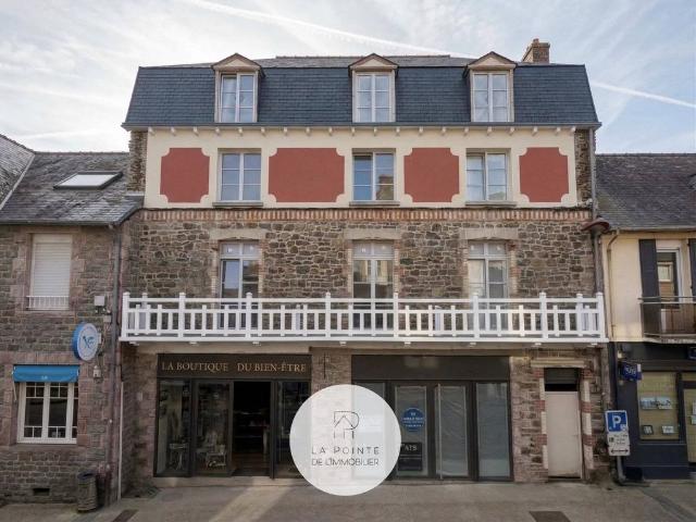 Appartement de prestige de 85 m2 en vente Pléneuf Val André, France