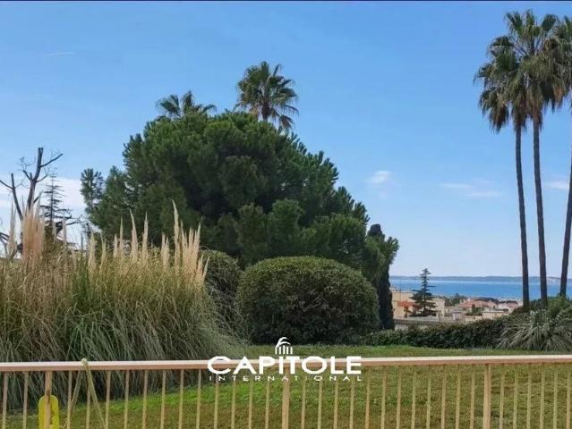 Appartement de prestige de 86 m2 en vente Antibes, France
