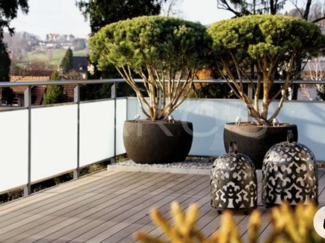 Appartement de prestige de 86 m2 en vente Caluire et Cuire, France
