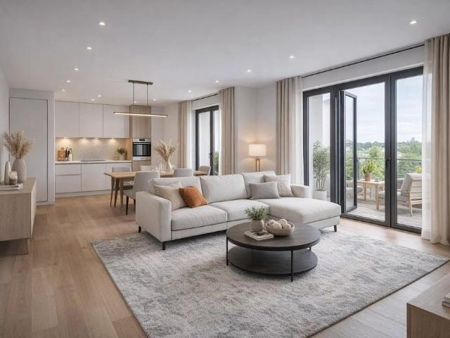 Appartement de prestige de 86 m2 en vente Chevilly Larue, France