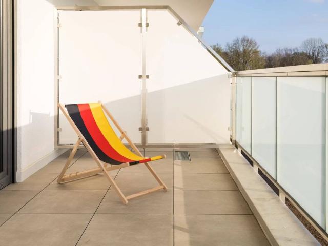 Appartement de prestige de 86 m2 en vente Enghien les Bains, France