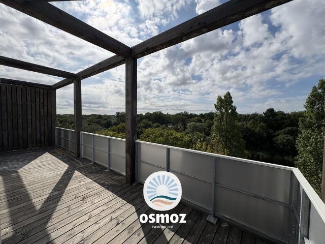 Appartement de prestige de 86 m2 en vente La Rochelle, Nouvelle Aquitaine