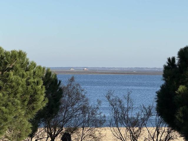 Appartement de prestige de 88 m2 en vente Arcachon, France
