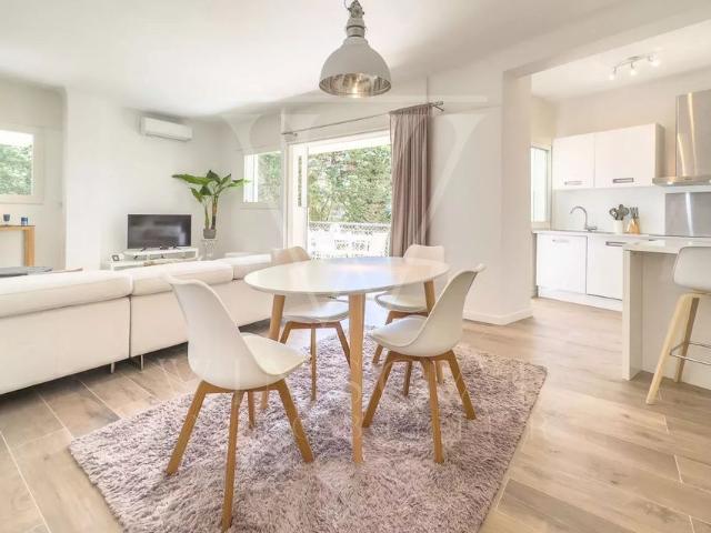 Appartement de prestige de 88 m2 en location Cannes, Provence Alpes Côte d'Azur