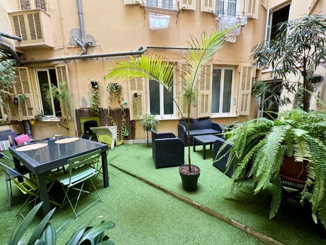 Appartement de prestige de 89 m2 en vente Beausoleil, Provence Alpes Côte d'Azur