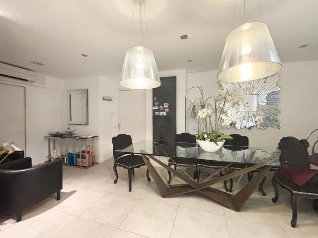 Appartement de prestige de 89 m2 en vente Nice, France