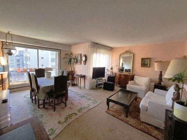 Appartement de prestige de 93 m2 en vente Nogent sur Marne, Île de France