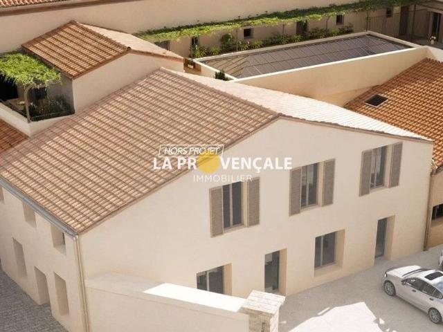 Appartement de prestige de 90 m2 en vente Aix en Provence, France
