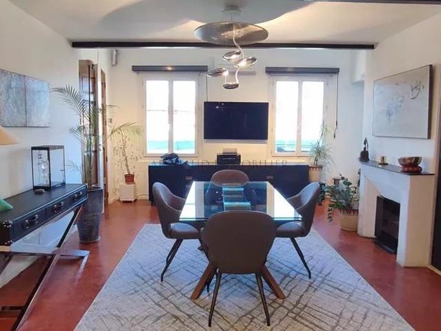 Appartement de prestige de 90 m2 en vente Aix en Provence, France