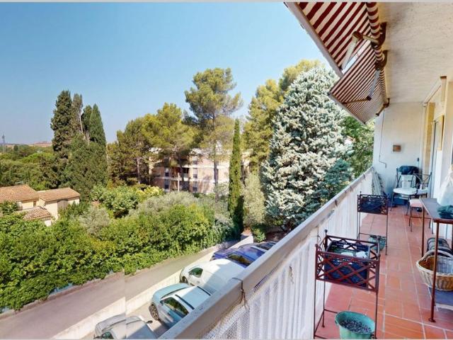 Prestigieux appartement en vente Aix en Provence, France
