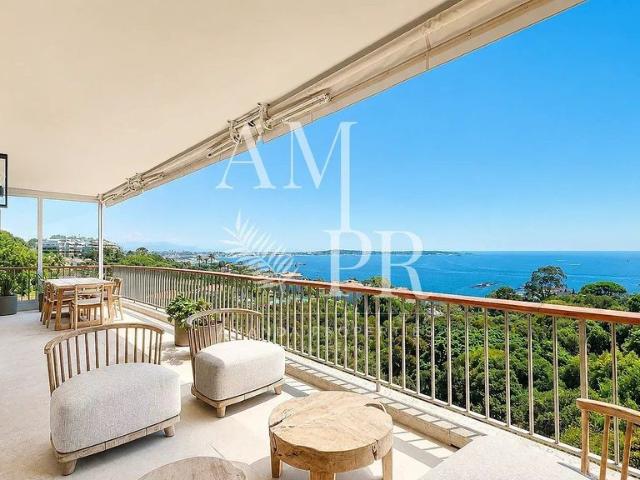 Appartement de prestige de 90 m2 en vente Cannes, Provence Alpes Côte d'Azur