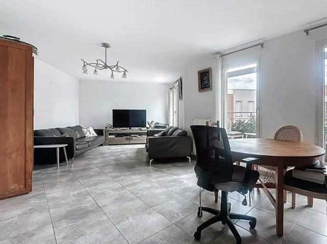 Appartement de prestige de 90 m2 en vente Le Pecq, Île de France