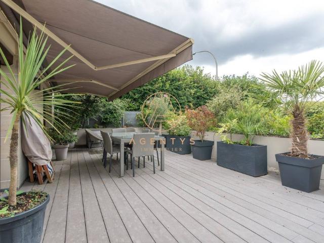 Appartement de prestige de 90 m2 en vente Le Perreux sur Marne, France