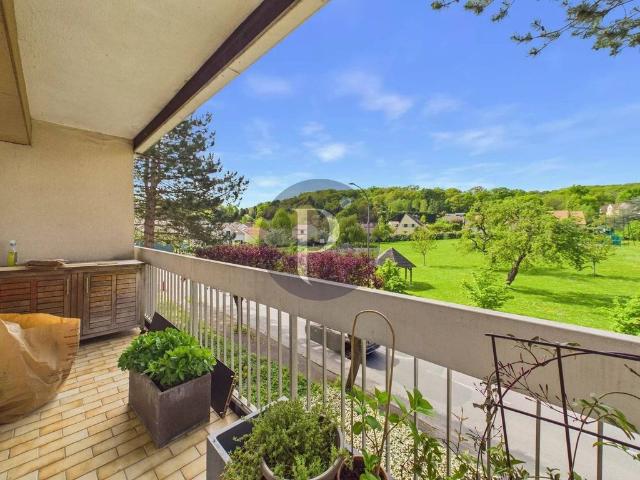 Appartement de prestige de 91 m2 en vente Verrières le Buisson, France