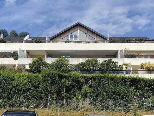 Appartement de prestige de 91 m2 en vente Le Bourget du Lac, Auvergne Rhône Alpes