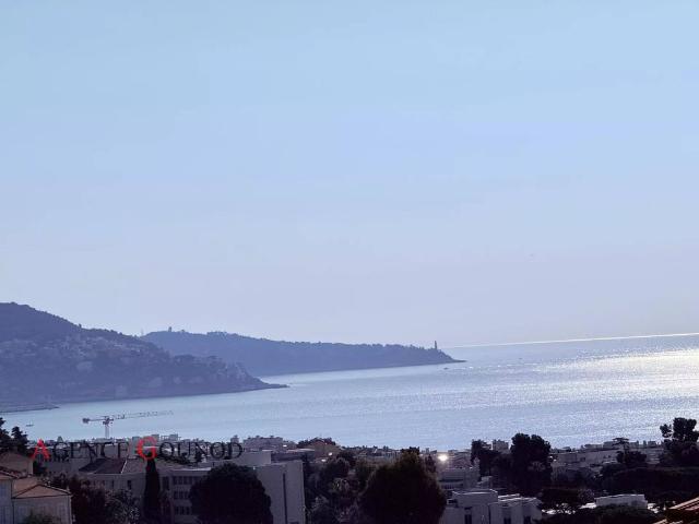Appartement de prestige de 91 m2 en vente Nice, France