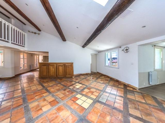 Appartement de prestige de 92 m2 en vente Aix en Provence, France